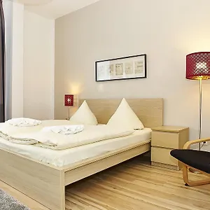 Bearlincity - Center West Apartamento Berlim