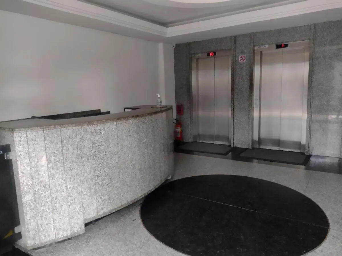Apartamento Apto De Frente Para O Mar, Piscina Na Cobertura Recife