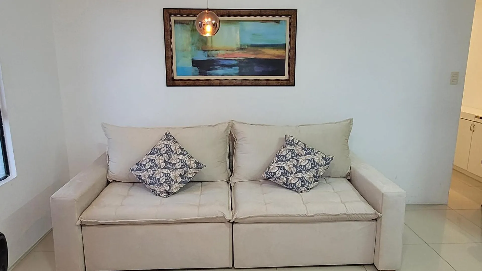 Apartamento Apto De Frente Para O Mar, Piscina Na Cobertura Recife