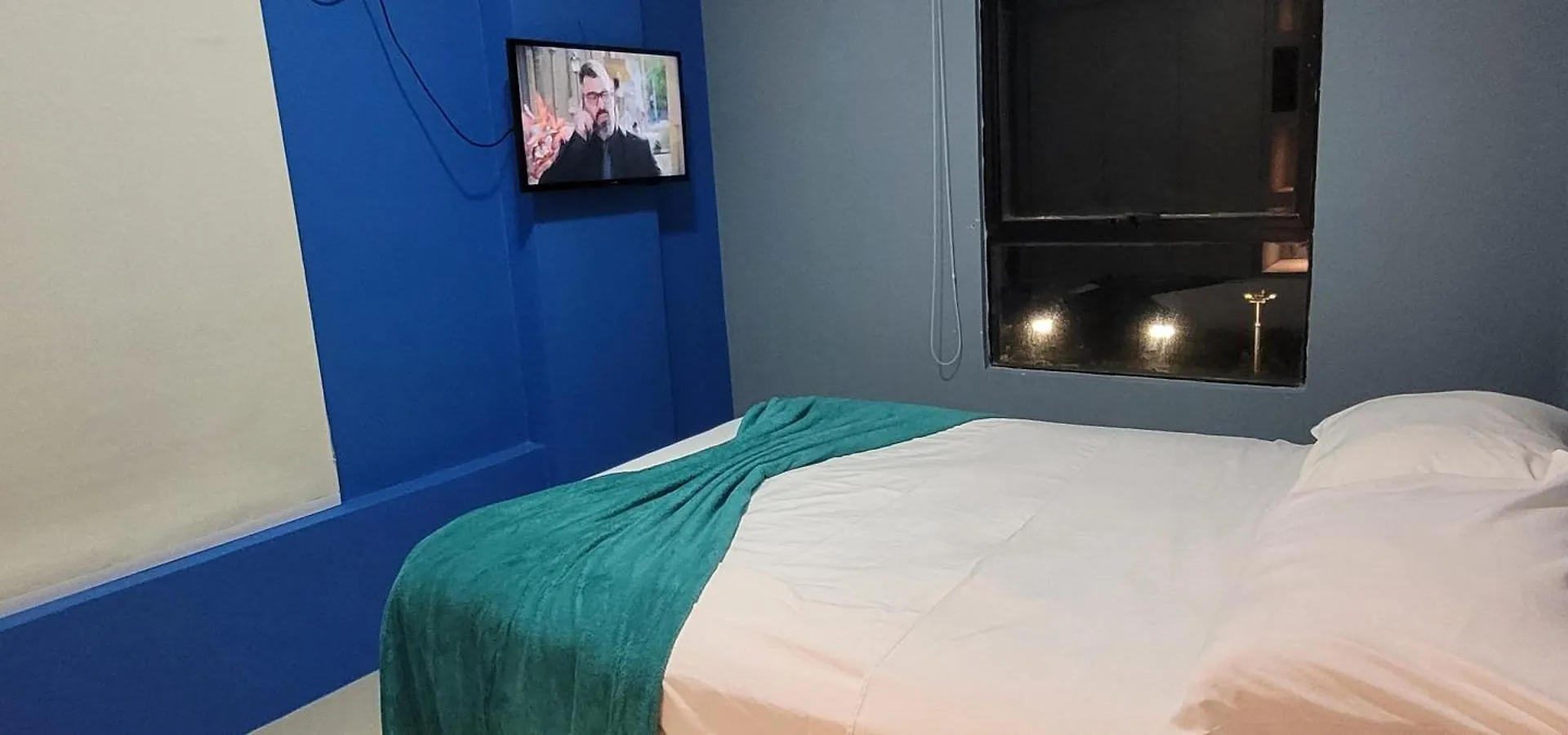 Apartamento Apto De Frente Para O Mar, Piscina Na Cobertura Recife